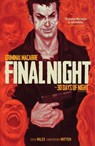 Criminal Macabre: Final Night: The 30 Days of Night Crossover - Steve Niles - 9781621158431