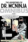The Adventures of Dr. McNinja Omnibus - Christopher Hastings - 9781621158899