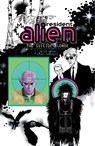 Resident Alien Volume 2: The Suicide Blonde - Peter Hogan - 9781621159513