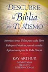Descubre La Biblia Por Ti Mismo (Discover the Bible for Yourself) - Kay Arthur - 9781621190462