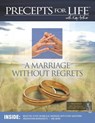 Marriage Without Regrets Study Companion (Precepts For Life) - Kay Arthur - 9781621194132