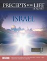 Israel: Precepts For Life Study Companion (Color Version) - Precept Ministries International - 9781621194811