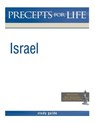 Israel: Precepts for Life Study Guide (Black and White Version) - Precept Ministries International - 9781621194828