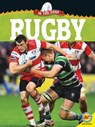 Rugby - Frances Purslow - 9781621273233