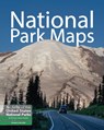 National Park Maps: An Atlas of the U.S. National Parks - Michael Joseph Oswald - 9781621280781