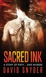Sacred Ink - David Snyder - 9781621344285