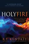 Holy Fire - R. T. Kendall - 9781621366041