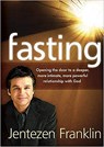 Fasting - Jentezen Franklin - 9781621366195