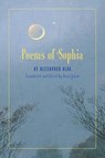 Poems of Sophia - Alexander Blok - 9781621380665