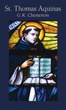 St. Thomas Aquinas - G K Chesterton - 9781621385929