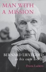 Man with a Mission - Frans Lutters - 9781621484028