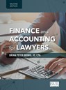 Finance and Accounting for Lawyers, 2nd Edition - Brian Peter Brinig - 9781621501992