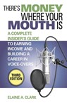 There's Money Where Your Mouth Is - Elaine A. Clark - 9781621533788