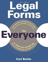 Legal Forms for Everyone - Carl W. Battle - 9781621535713