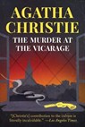 The Murder at the Vicarage - Agatha Christie - 9781621538820