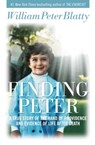 Finding Peter - William Peter Blatty - 9781621573906