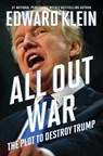 All Out War - KLEIN,  Edward - 9781621576983