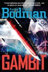 Gambit - Karna Small Bodman - 9781621578512