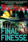 Final Finesse - Karna Small Bodman - 9781621578529