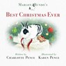 Marlon Bundo's Best Christmas Ever - Charlotte Pence - 9781621578710