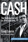 Johnny Cash - Greg Laurie - 9781621579748