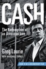 Johnny Cash - Greg Laurie - 9781621579809