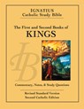 1ST & 2ND BK OF KINGS REVISED - Scott Hahn - 9781621640295