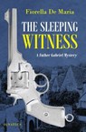 The Sleeping Witness - Fiorella De Maria - 9781621640769