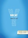 Docat: The Social Teachings of the Catholic Church - Youcat Foundation - 9781621641360