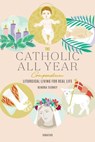CATH ALL YEAR COMPENDIUM - Kendra Tierney - 9781621641599