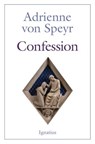 CONFESSION 2/E - Adrienne Von Speyr - 9781621641827