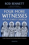4 MORE WITNESSES - Rod Bennett - 9781621643746