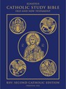 Ignatius Catholic Study Bible: Old and New Testament - Scott Hahn - 9781621648758
