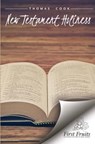 New Testament Holiness - Thomas Cook - 9781621717461