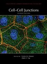 Cell-Cell Junctions, Second Edition - Alpha S (The University of Queensland) Yap - 9781621821519