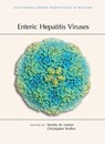 Enteric Hepatitis Viruses - Stanley M Lemon ; Christopher M Walker - 9781621821625