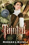Tainted - Morgan L. Busse - 9781621840688