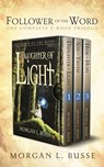Follower of the Word: The Complete Trilogy - Morgan L. Busse - 9781621841012