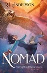 Nomad - R. J. Anderson - 9781621841425