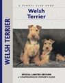 Welsh Terrier - Bardi McLennan - 9781621870036