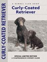 Curly-coated Retriever - Nona Kilgore Bauer - 9781621870432