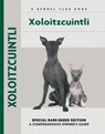 Xoloitzcuintli - Amy Fernandez - 9781621870807