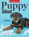 Complete Puppy School - Dr. Quixi Sonntag - 9781621872498