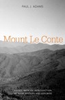 Mount Le Conte - Paul J. Adams - 9781621901761