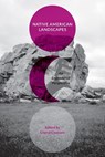 Native American Landscapes - Cheryl Claassen - 9781621902539