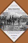 Decisions of the Atlanta Campaign - Lawrence K. Peterson - 9781621904724