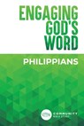 Engaging God's Word - Community Bible Study - 9781621940104