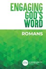 Engaging God's Word - Community Bible Study - 9781621940166