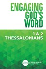 Engaging God's Word - Community Bible Study - 9781621940180