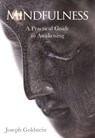 Mindfulness - Joseph Goldstein - 9781622030651